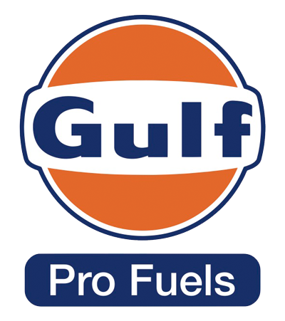 Where to buy – Gulf